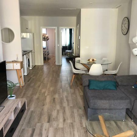 Botanic Apartment Валенсия Екстериор снимка