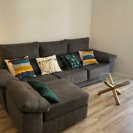 Botanic Apartment Валенсия Екстериор снимка