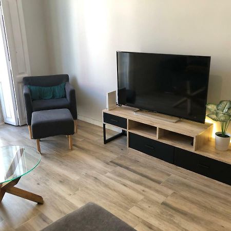 Botanic Apartment Валенсия Екстериор снимка