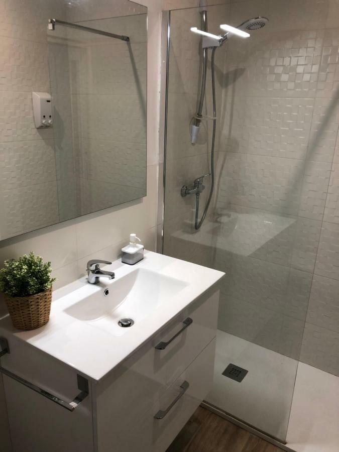 Botanic Apartment Валенсия Екстериор снимка