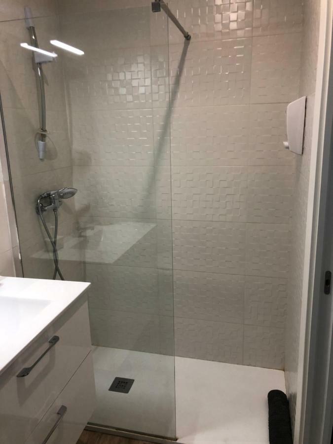 Botanic Apartment Валенсия Екстериор снимка