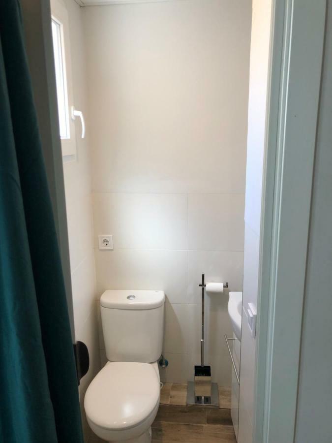 Botanic Apartment Валенсия Екстериор снимка