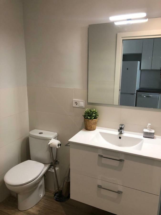 Botanic Apartment Валенсия Екстериор снимка