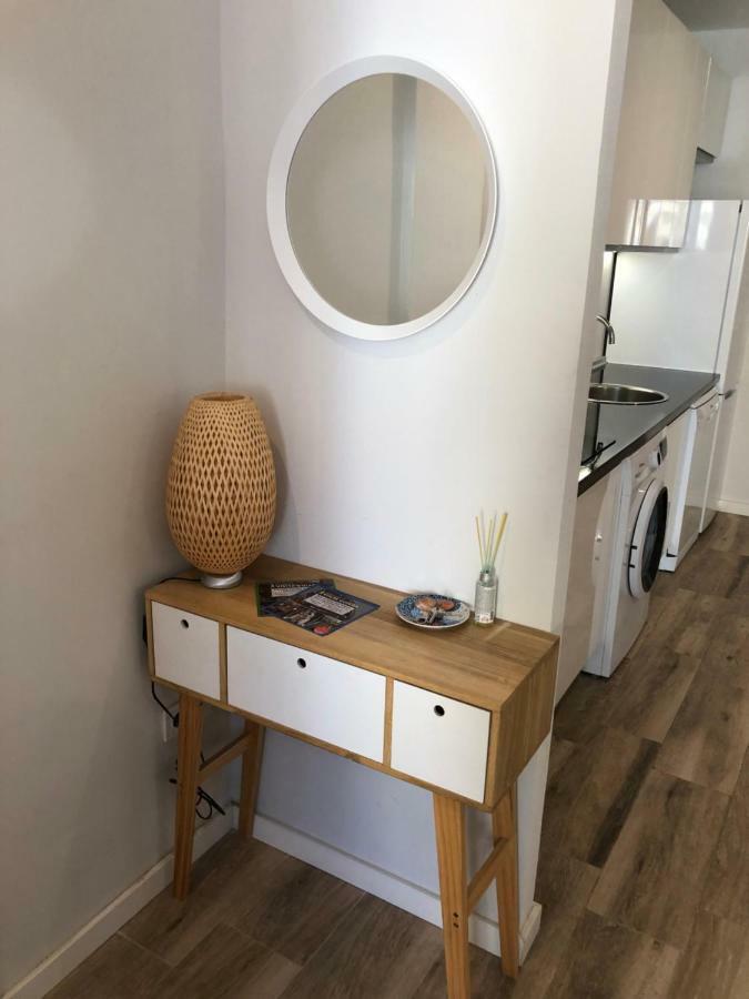 Botanic Apartment Валенсия Екстериор снимка