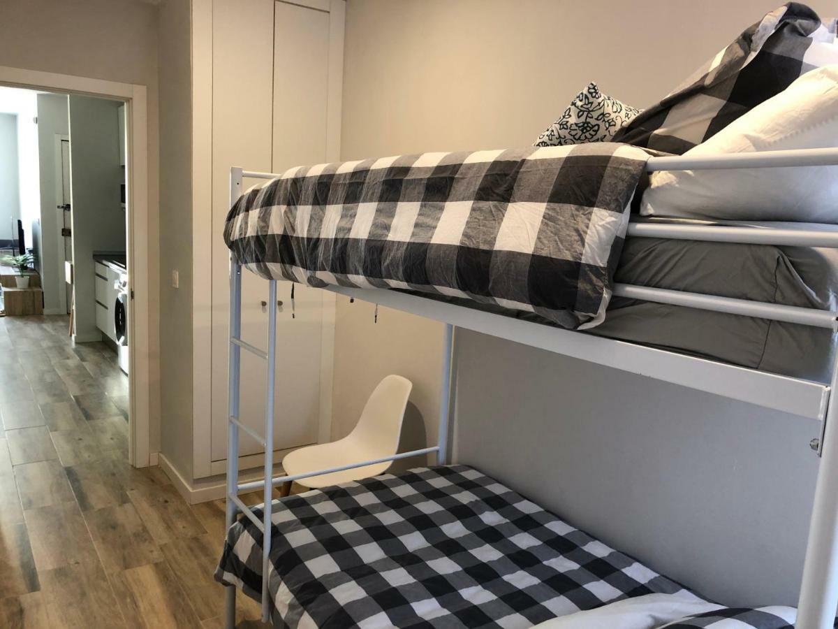 Botanic Apartment Валенсия Екстериор снимка