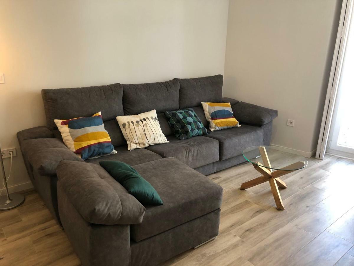 Botanic Apartment Валенсия Екстериор снимка