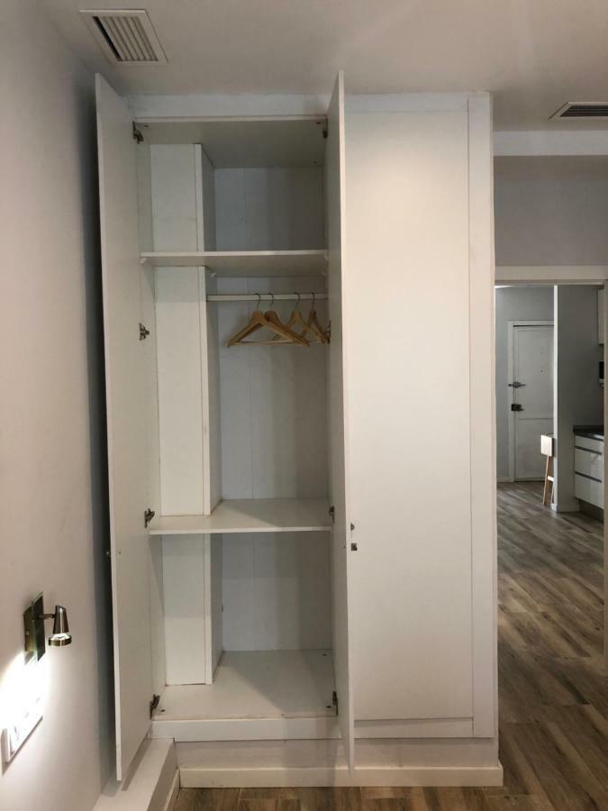 Botanic Apartment Валенсия Екстериор снимка