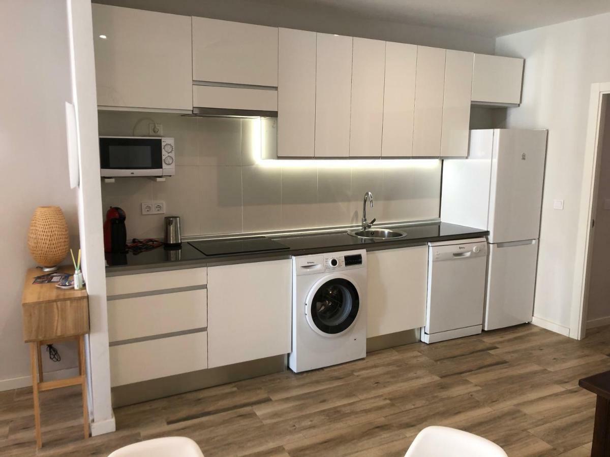 Botanic Apartment Валенсия Екстериор снимка