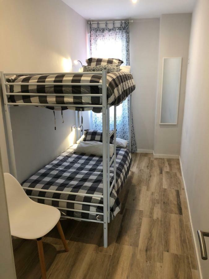 Botanic Apartment Валенсия Екстериор снимка